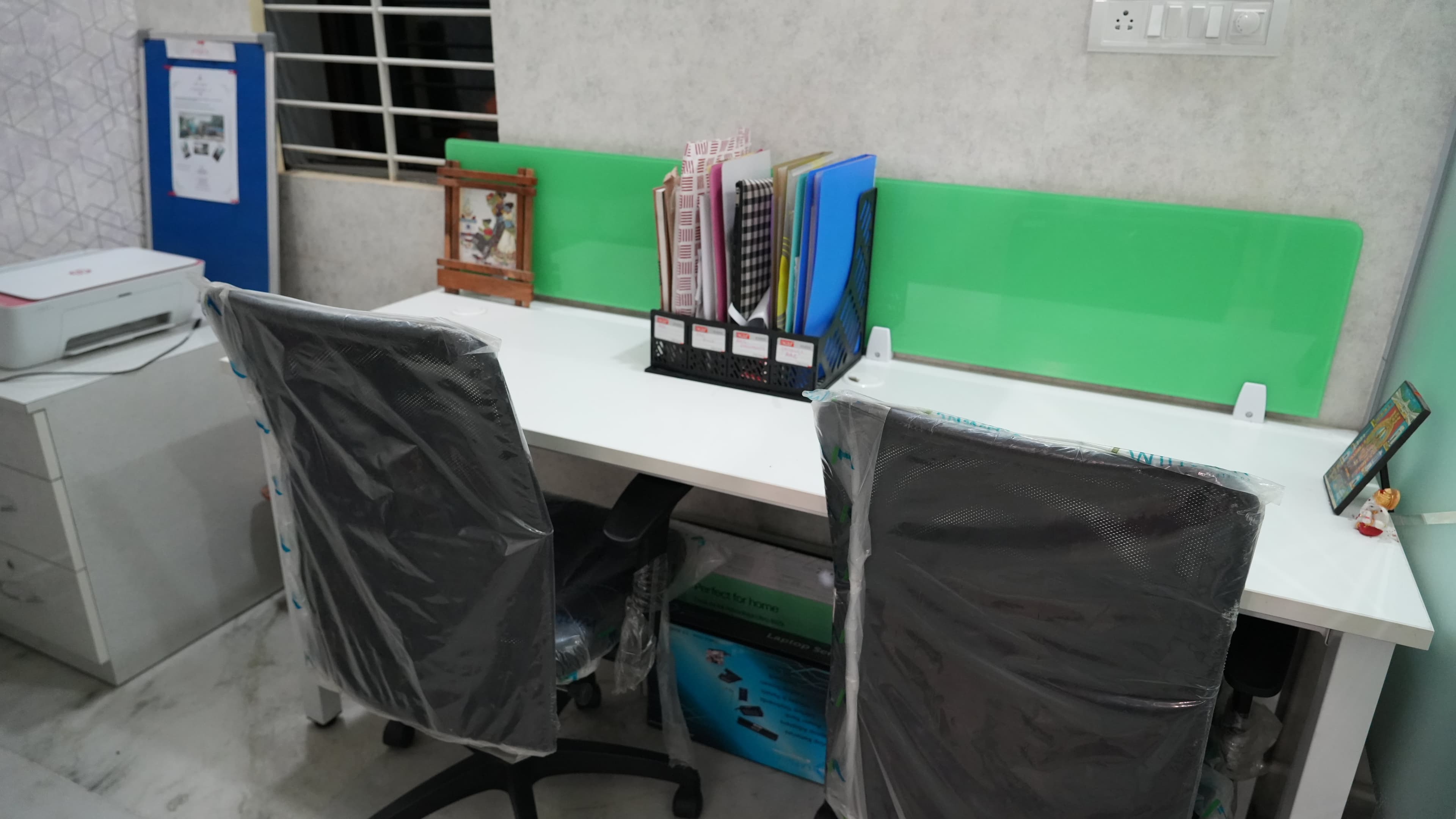 Day Pass at Spacio Workspace